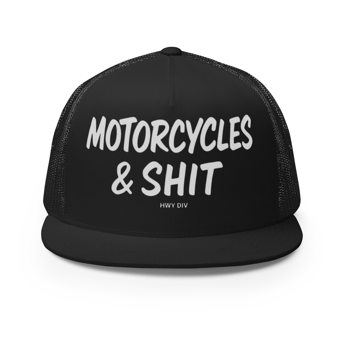 motorcycles and shit hat hhighway division HWY DIV Harley Davidson Dyna Lowrdier ST bike biker road glide