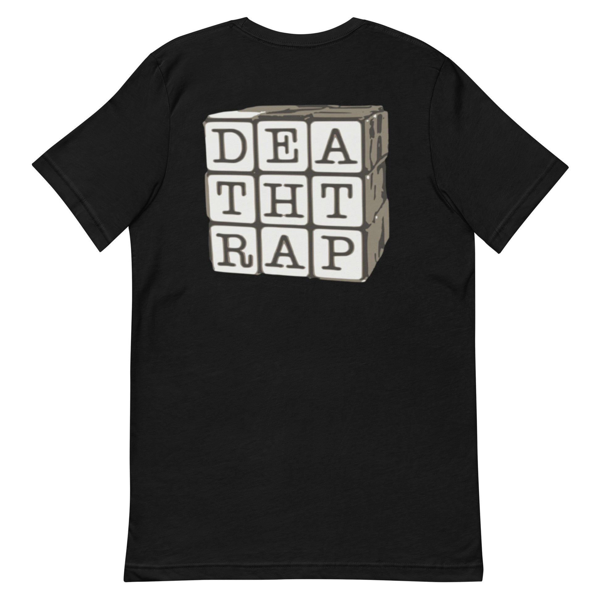 Death Trap T-Shirt by Highway Division.